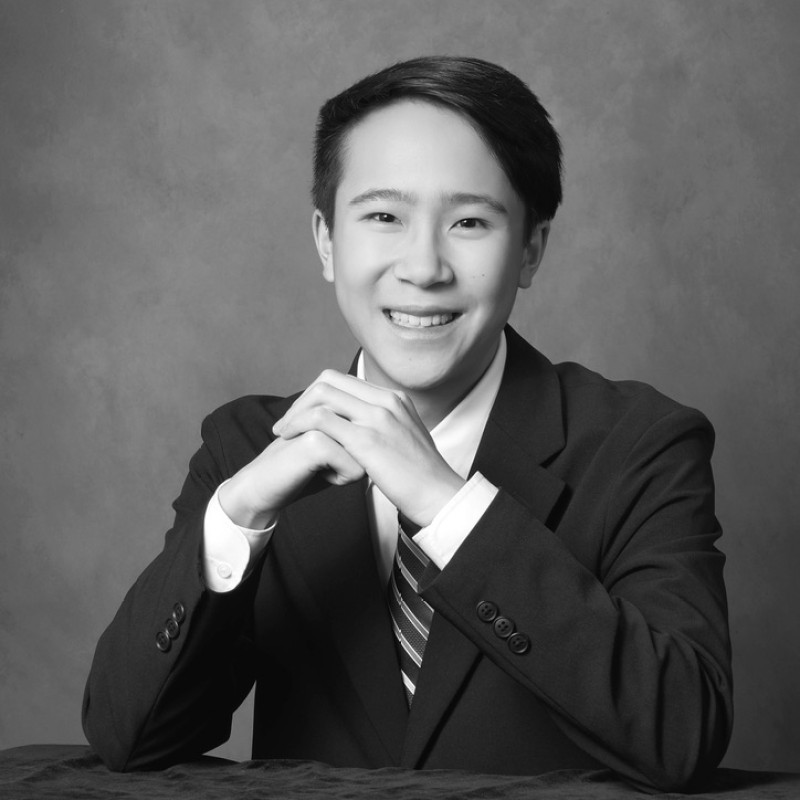 Daniel Tong