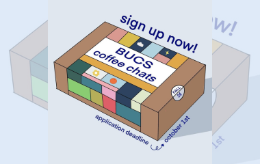BUCS Coffee Chats