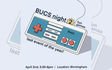 BUCS Night 2