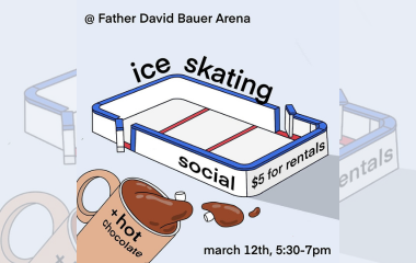 Ice Skating Social