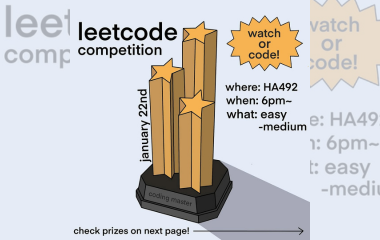 Leetcode Competition